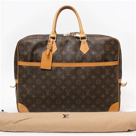 louis vuitton horizon laptop|best Louis Vuitton laptop bag.